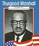 Thurgood Marshall (Famous Americans)