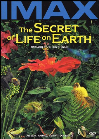 The Secret of Life on Earth (IMAX)