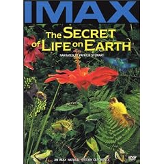 The Secret of Life on Earth (IMAX) by 