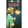 Dear Heart [VHS] by 