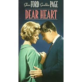 Dear Heart [VHS]
