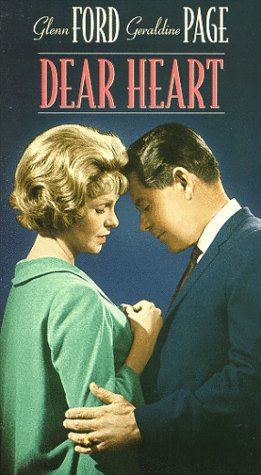 Childrens Toyshop  VHS : Dear Heart