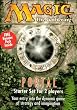 Magic the Gathering Portal Starter Deck (2 Player Theme Decks)