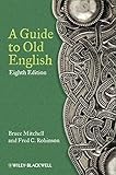 A guide to Old English