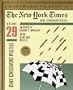 New York Times Daily Crossword Puzzles, Volume 29 (NY Times)