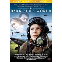 Dark Blue World