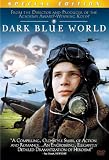 cover of Dark Blue World