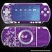 PSP 2 generation skin skins psp2g-25