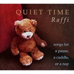 Quiet Time