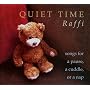 Quiet Time