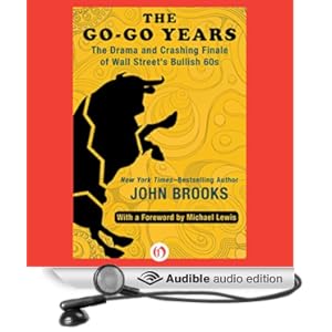 The Drama and Crashing Finale of Wall Street's Bullish 60s