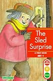 The Sled Surprise (Get Ready Get Set Read)