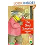 The Sled Surprise (Get Ready Get Set Read)