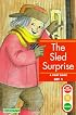 The Sled Surprise (Get Ready Get Set Read)