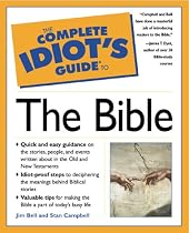 The Complete Idiots Guide to The Bible