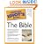 The Complete Idiots Guide to The Bible