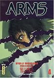 Revue Dargaud  / Arms, tome 4