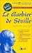 Search : Le Barbier de Séville, de Beaumarchais