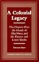 A Colonial Legacy