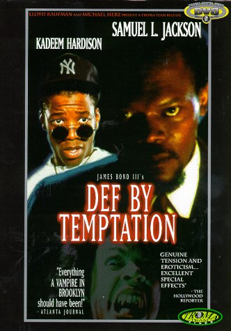 Watch Def by Temptation Online!