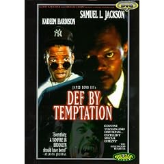 Def by Temptation by 