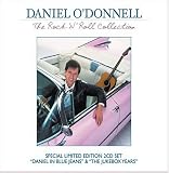 The Rock n Roll Collection: Daniel in Blue Jeans/the Jukebox Years