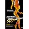 James Bond Books in Chronological order # 2; 5/19/05