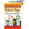 Tyler's Tips: The Shopper's Guide for Herbal Remedies by  George H. Constantine