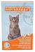 Pet Supplies : Advantage - Orange Box for Cats 0-9 pounds - 6 pack