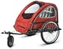 Schwinn Mark I Bike Trailer and Stroller Combination