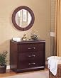 Reflection Sink And Mirror By Acme Furniture