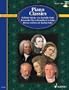 Piano Classics (Favourite Pieces From Bach to Satie; Book & CD)