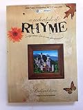 A pocketful of rhyme : imagination for a new generation. Bedfordshire