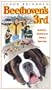 Beethoven's 3rd [VHS]