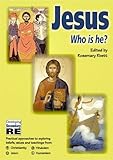Jesus : who is he?