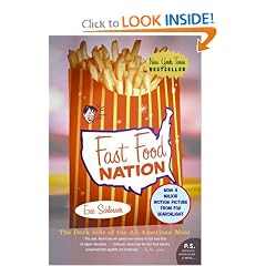 Fast Food Nation