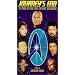 Journey's End - The Saga of Star Trek The Next Generation [VHS]