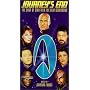 Journey's End - The Saga of Star Trek The Next Generation [VHS]