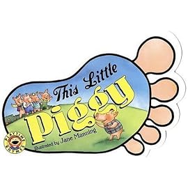 This Little Piggy