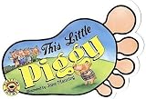 This Little Piggy