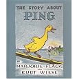 The Story about Ping (Viking Kestrel picture books)