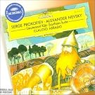 Prokofiev: Alexander Nevsky...