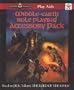 Middle Earth Role Playing (MERP) Accessory Pack, 2nd Edition