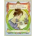 Jane Austen's Little Advice Book by  Cathryn Michon and Pamela Norris