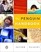 Search : Penguin Handbook (clothbound), The (with Essential Study Card for Grammar and Documentation) (2nd Edition) (MyCompLab Series)