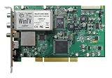 Produkt-Bild: Hauppauge WinTV HVR-3000 TV Karte, PCI TV-Tunerkarte f&uuml;r DVB-T, DVB-S und analoges Fernsehen/Radio und Videotext am PC