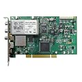Hauppauge WinTV HVR-3000 TV Karte, PCI TV-Tunerkarte f�r DVB-T, DVB-S und analoges Fernsehen/Radio und Videotext am PC