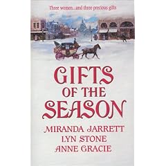 Gifts of the Season (Harlequin Historical)