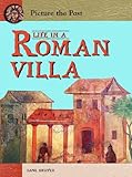 Life in a Roman villa