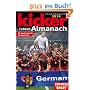 Kicker Fu�ball-Almanach 2010: Mit aktuellem Bundesliga-Spieler-ABC